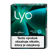 LYO Arctic Mint krabička