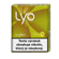 LYO Zesty Pear krabička