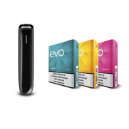 Ploom AURA + 3 krabičky
