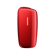 Červený Ploom X Advanced Special Edition Red by Ora ito - pohľad z prednej strany