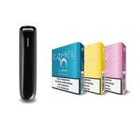 Ploom AURA štartovací balíček