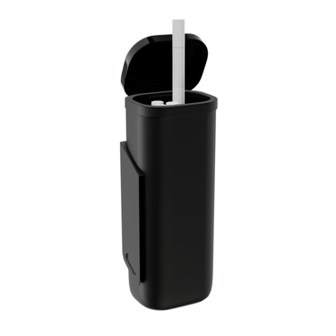 Prenosná dóza na náplne Ploom X Advanced s náplňou