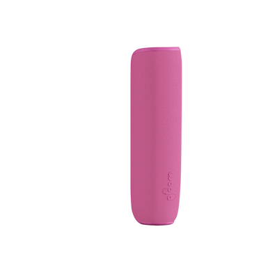 Ploom AURA zadný kryt Fuchsia Flair - limitovaná edícia