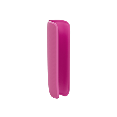 Ploom AURA zadný kryt Fuchsia Flair - limitovaná edícia