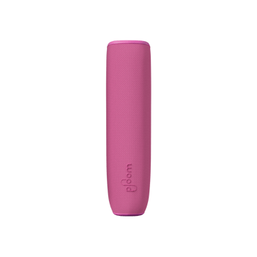 Ploom AURA zadný kryt Fuchsia Flair - limitovaná edícia