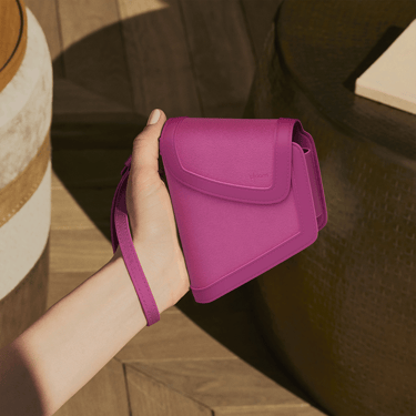 Ploom AURA dvojpuzdro Fuchsia Flair - limitovaná edícia
