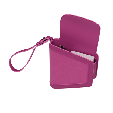 Ploom AURA dvojpuzdro Fuchsia Flair - limitovaná edícia