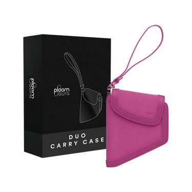 Ploom AURA dvojpuzdro Fuchsia Flair - limitovaná edícia