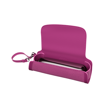 Ploom AURA puzdro Fuchsia Flair - limitovaná edícia