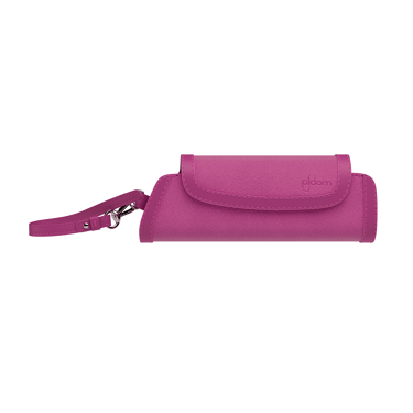 Ploom AURA puzdro Fuchsia Flair - limitovaná edícia
