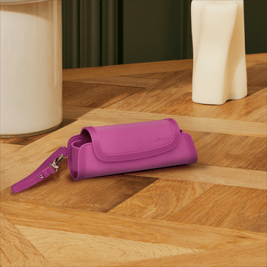 Ploom AURA puzdro Fuchsia Flair - limitovaná edícia