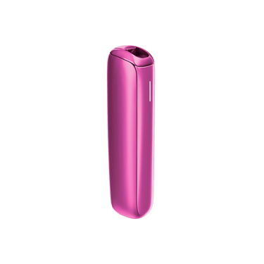 Ploom AURA Fuchsia Flair - limitovaná edícia