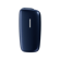 Ploom X Advanced Navy Blue zariadenie - pohľad z prednej strany