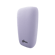 Ploom X Advanced textilný zadný kryt Lavender, predná strana