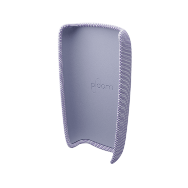 Ploom X Advanced textilný zadný kryt, vnútorná strana