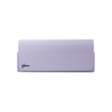Ploom X Advanced textilné cestovné puzdro lavender