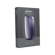 Ploom X Advanced predný kryt Lavender obal - pohľad z prednej strany