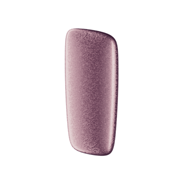 Ploom X predný kryt Rose Shimmer - pohľad z prednej a z pravej strany