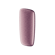 Ploom X predný kryt Rose Shimmer - pohľad z prednej a z pravej strany