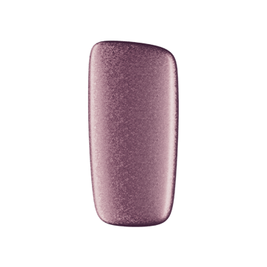 Ploom X Advanced predný kryt Rose Shimmer - pohľad z prednej strany
