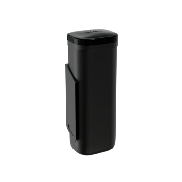 Ploom X Advanced prenosná dóza na náplne, čierna