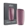 Ploom X Advanced predný kryt Rose Shimmer obal - pohľad z prednej strany