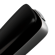 Ploom X Advanced predný kryt Black - detailný záber