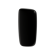 Ploom X Advanced predný kryt Black - pohľad z prednej strany