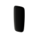 Ploom X predný kryt Black - pohľad z prednej a z pravej strany