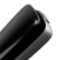 Ploom X Advanced predný kryt Slate Grey - detailný záber
