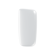 Ploom X Advanced predný kryt Cotton White - pohľad z prednej strany