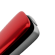 Ploom X Advanced predný kryt Lava Red - detailný záber