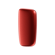 Ploom X Advanced predný kryt Lava Red - pohľad z prednej strany