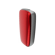 Ploom X Advanced predný kryt Lava Red - bočný pohľad