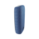 Ploom X modrý textilný zadný kryt Blue - pohľad z ľavej strany