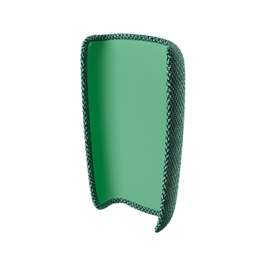 Ploom X Advanced textilný zadný kryt, vnútorná strana