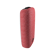 Ploom X červený textilný zadný kryt Red - pohľad z ľavej strany
