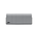 Ploom X - sivé textilné puzdro na zariadenie a náplne zatvorené - pohľad zo prednej strany