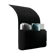 Ploom X Advanced kompaktné cestovné puzdro black, môže obsahovať dve zariadenia