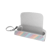 Ploom AURA puzdro Multicolored Patterned Canvas