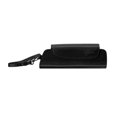 Ploom AURA puzdro Jet Black