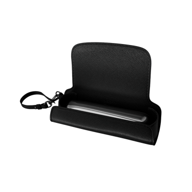 Ploom AURA puzdro Jet Black