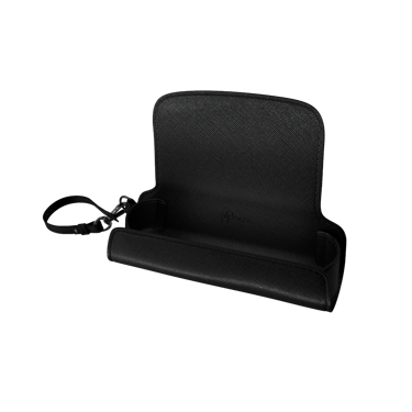 Ploom AURA puzdro Jet Black
