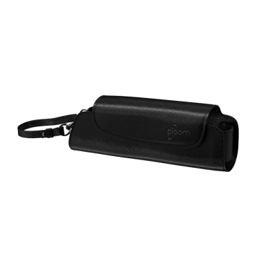 Ploom AURA puzdro Jet Black