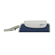 Ploom AURA puzdro Denim-Leather Fusion
