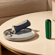 Ploom AURA puzdro Denim-Leather Fusion