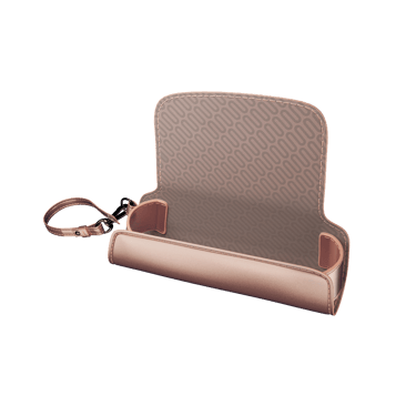 Ploom AURA puzdro Rose Gold