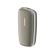 Ploom X Advanced štvorcový gold predný kryt na zariadení