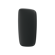 Ploom X predný kryt Squared Black - pohľad z prednej strany