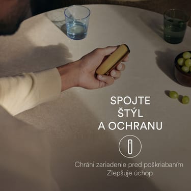 Ploom AURA zadný kryt Amazon Green